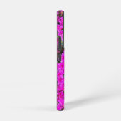 Little Pink Azaleas Samsung Galaxy Hülle (Rechte Seite)