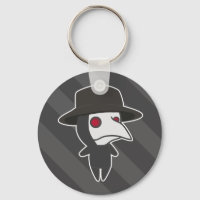 Little Plague Doctor