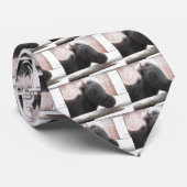 Little Pony Krawatte (Gerollt)