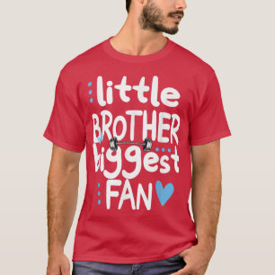 Little Powerlift Brother Powerlifter Brother T- T-Shirt