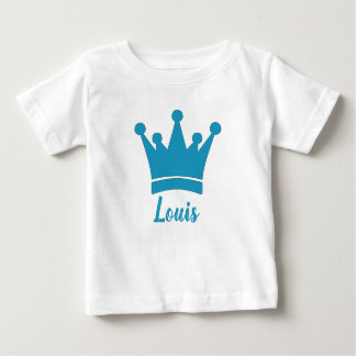 Little Prince - A Royal Baby Baby T-shirt