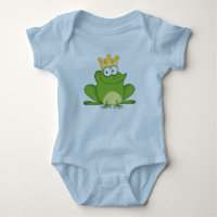 Little Prince Boys Shirt