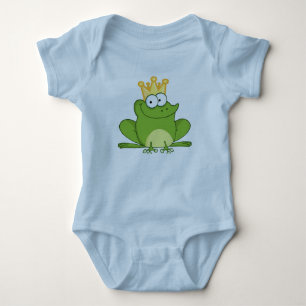 Little Prince Boys Shirt