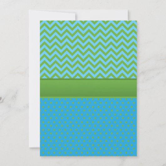 Little Prince Fairy Tale Party Einladung (Rückseite)