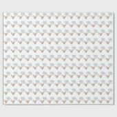 Little Prince Geschenkpapier (Flach)