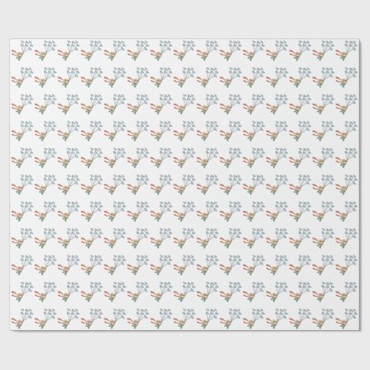 Little Prince Geschenkpapier (Flach)