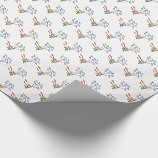 Little Prince Geschenkpapier (Ecke)