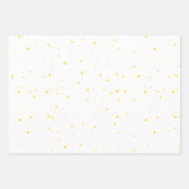 Little Prince Geschenkpapier Set (Vorderseite 3)