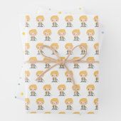 Little Prince Geschenkpapier Set (Beispiel)