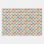 Little Prince Geschenkpapier Set (Vorderseite)