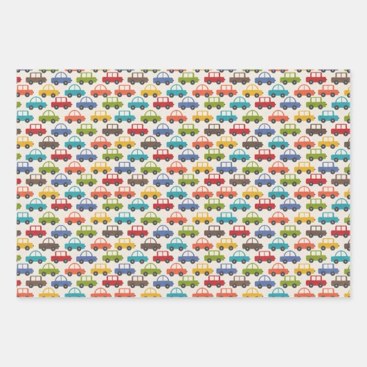 Little Prince Geschenkpapier Set (Vorderseite)