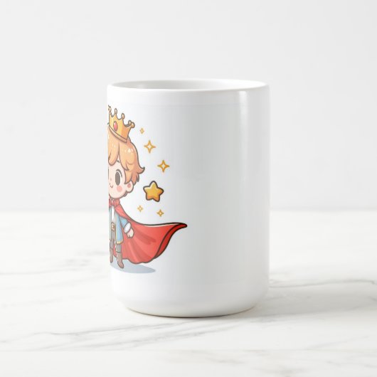 Little Prince Kaffeetasse (Mittel)