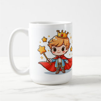 Little Prince Kaffeetasse