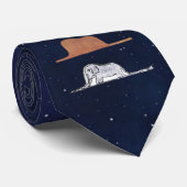 Little Prince Krawatte (Gerollt)