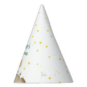 Little Prince, Le Petit Prince Party Hat Partyhütchen (Rechts)