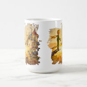 little prince Mug Kaffeetasse (Mittel)