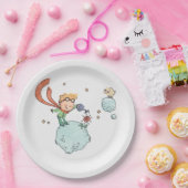 Little Prince Paper Plate Pappteller (Party)
