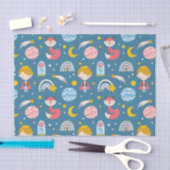 Little Prince Seidenpapier (Handwerk)