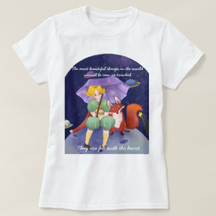 Little Prince T - Shirt