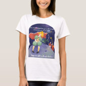 Little Prince T - Shirt (Vorderseite)