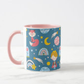 Little Prince Tasse (Links)