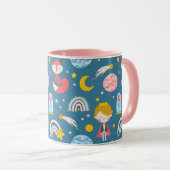 Little Prince Tasse (VorderseiteRechts)