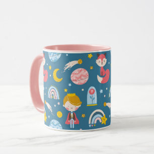 Little Prince Tasse