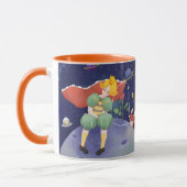 Little Prince Tasse (Links)