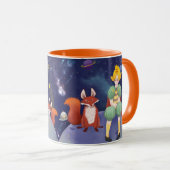 Little Prince Tasse (VorderseiteRechts)