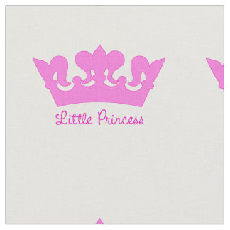 Little Princess - A Royal Baby Stoff