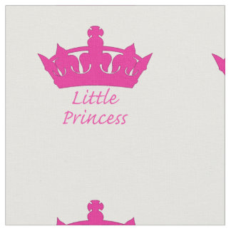 Little Princess - A Royal Baby Stoff