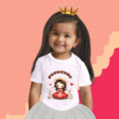 Little Princess Baby T-shirt