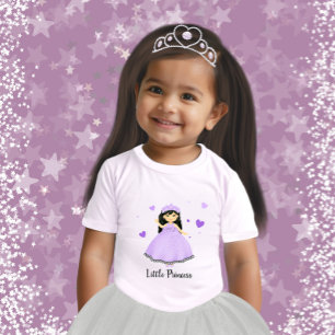 Little Princess Baby T-shirt