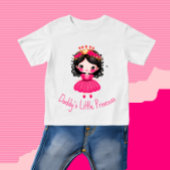 Little Princess Baby T-shirt