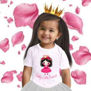 Little Princess Baby T-shirt