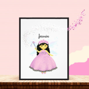 Little Princess Fee Fotodruck