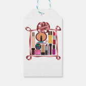 Little Princess Geschenkanhänger (Rückseite)