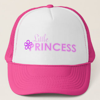 Little Princess Hat Truckerkappe