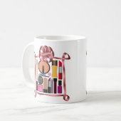 Little Princess Kaffeetasse (Vorderseite Links)