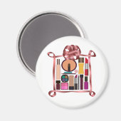 Little Princess Magnet (Vorderseite/Rückseite)