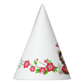 Little Princess Partyhütchen (Links)