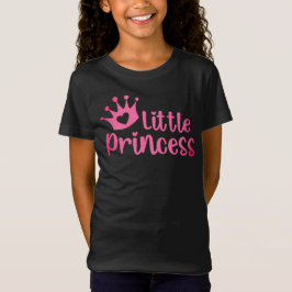 Little Princess T - Shirt
