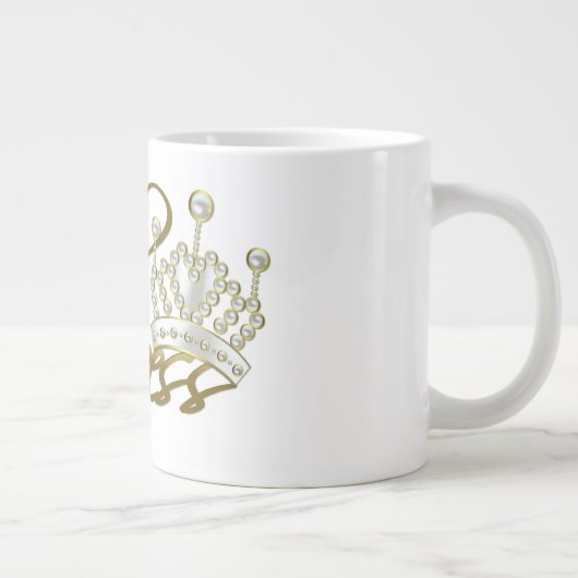 Little Princess Tasse (Rechts)