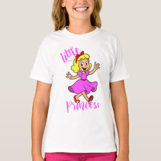 Little Princess Tee