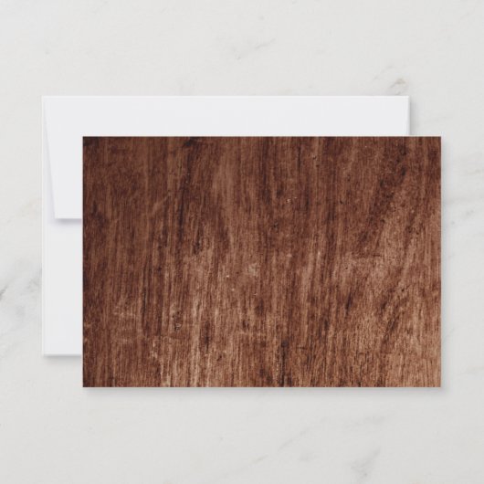 Little Pumpkin Baby Duwer Windel Raffle Card Einladung (Rückseite)