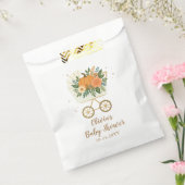 Little Pumpkin Baby Shower Geschenktütchen (Versiegelt)