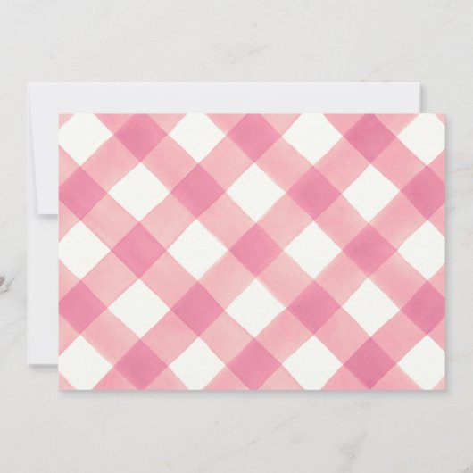 Little Pumpkin Birthday Foto Danke, Karten (Rückseite)