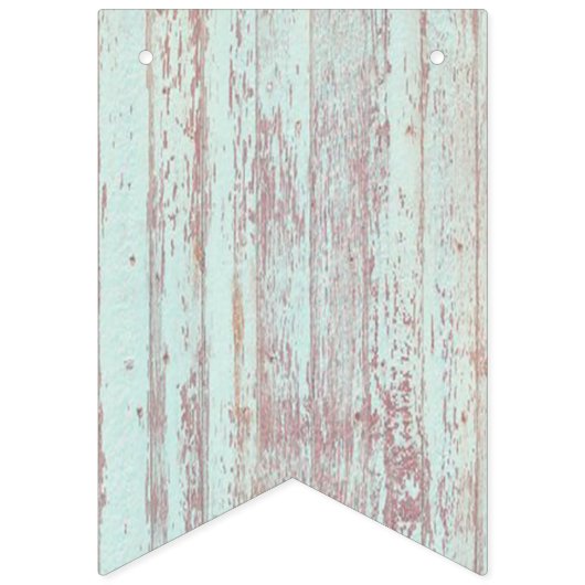 Little Pumpkin Fall Rustic Baby Dusche Wimpelkette (Zweite Fahne)