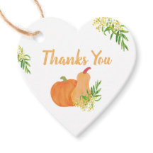 Little Pumpkin Harvest Fall Baby Dusche Wasserfarb