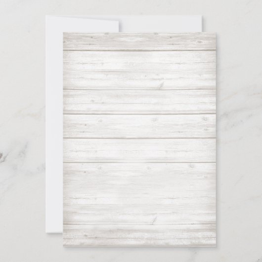 Little Pumpkin Mason Jar Lavender Girl Baby Shower Einladung (Rückseite)